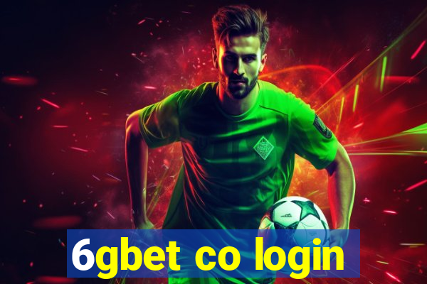 6gbet co login